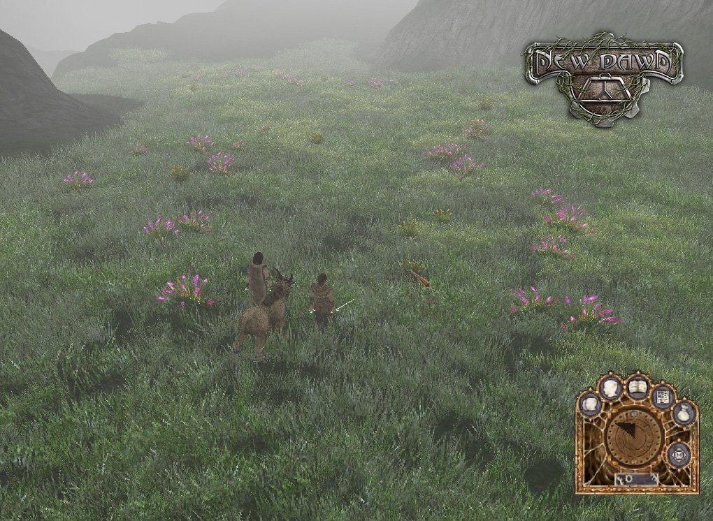 Скриншот из игры New Dawn - 19