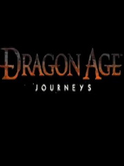Обложка игры Dragon Age: Journeys