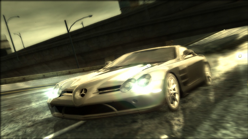 Скриншот из игры Need for Speed: Most Wanted - 142