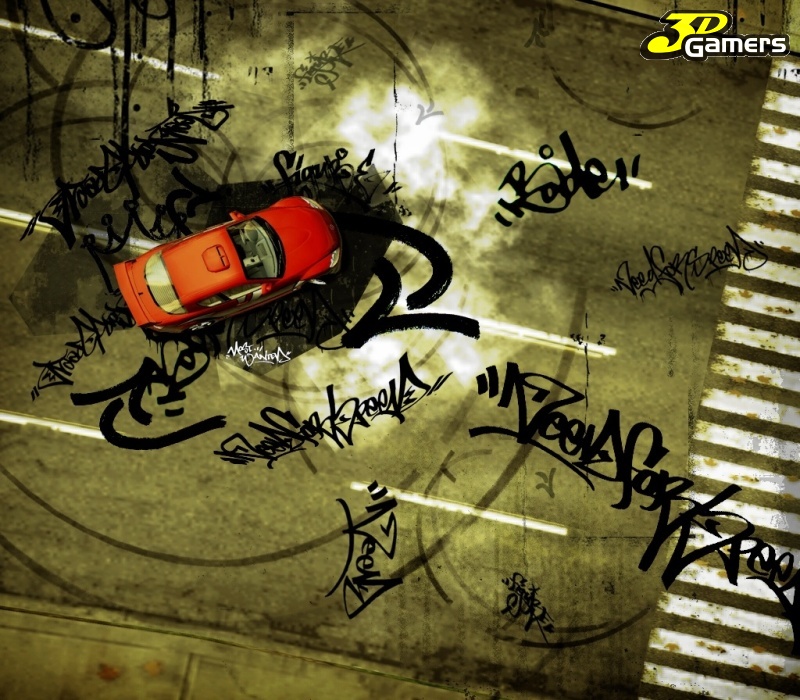 Скриншот из игры Need for Speed: Most Wanted - 111