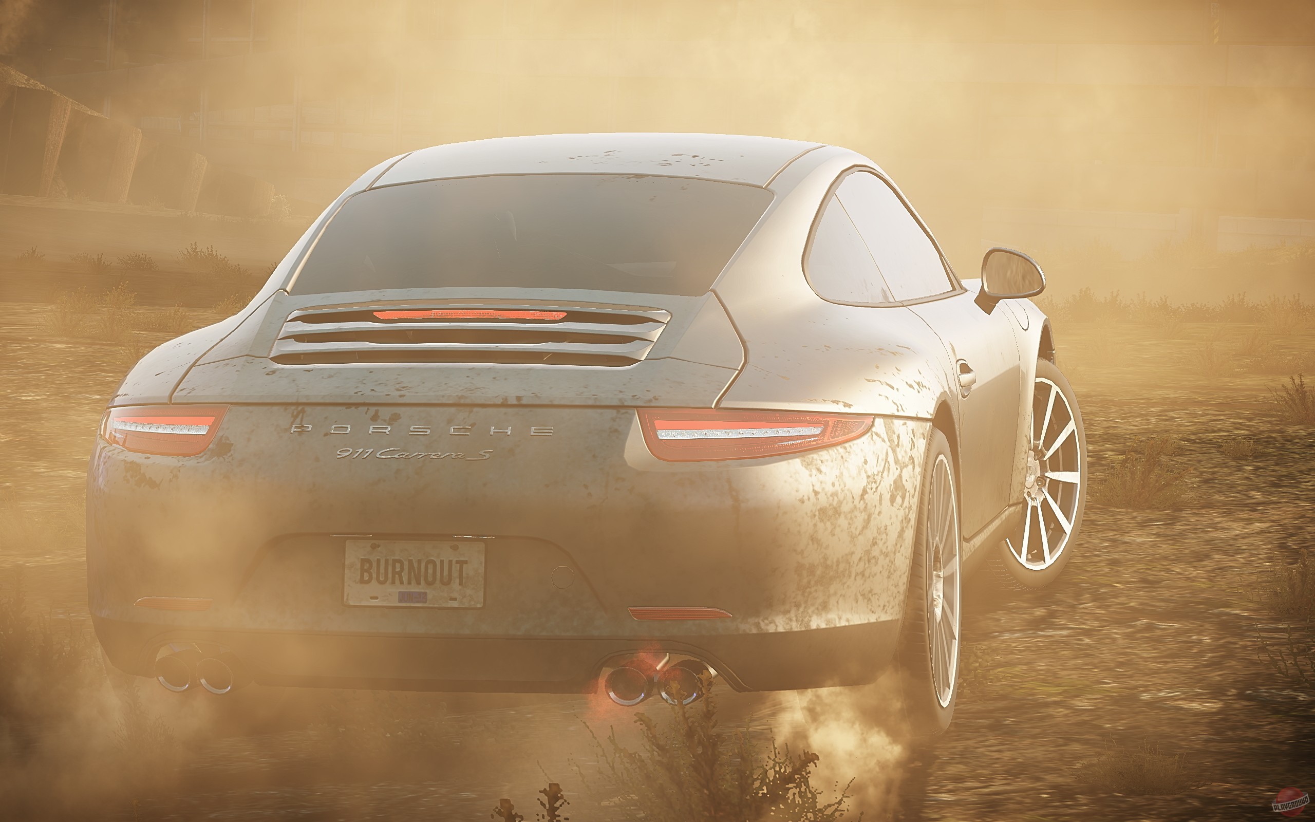 Скриншот из игры Need for Speed: Most Wanted - 81