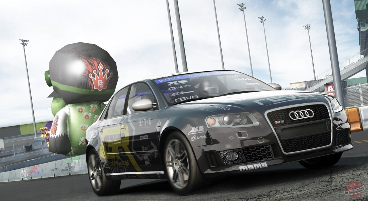 Скриншот из игры Need For Speed ProStreet - 70