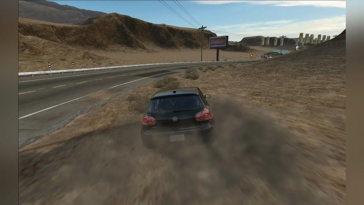 Скриншот из игры Need For Speed ProStreet - 46