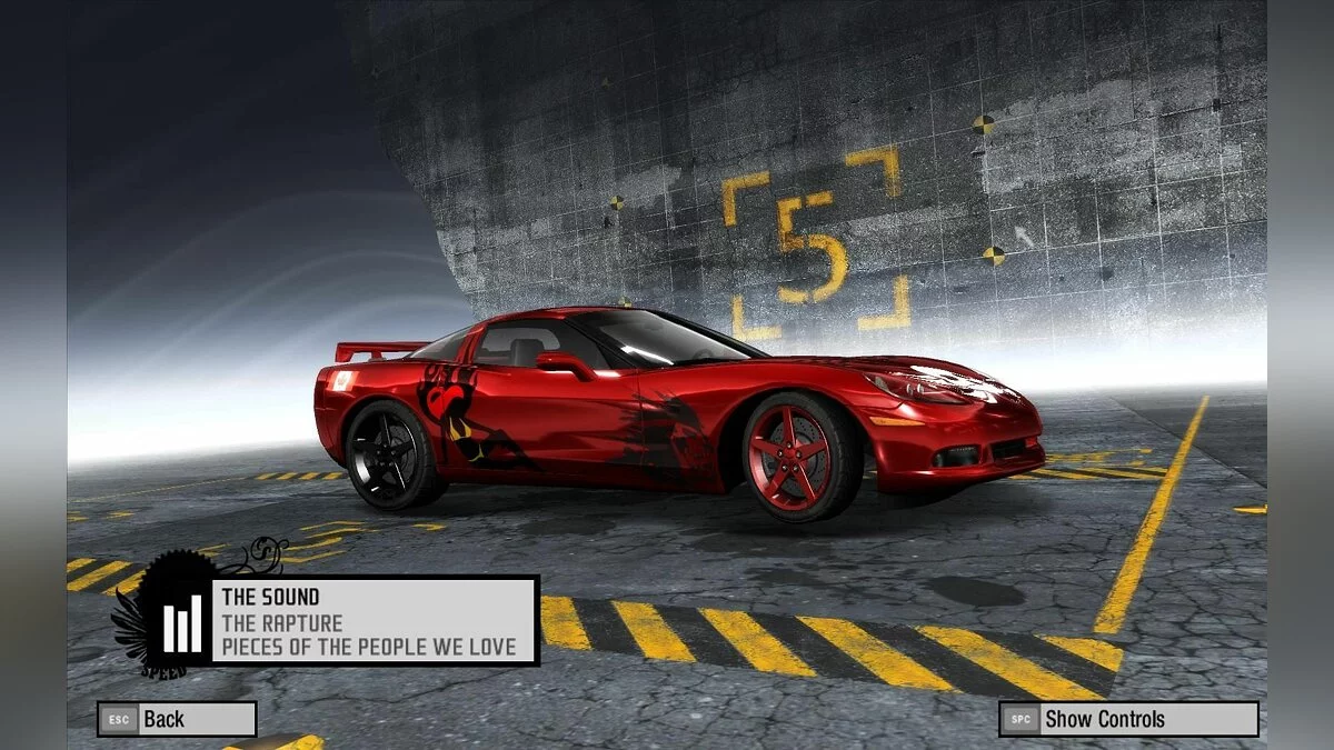 Скриншот из игры Need For Speed ProStreet - 31