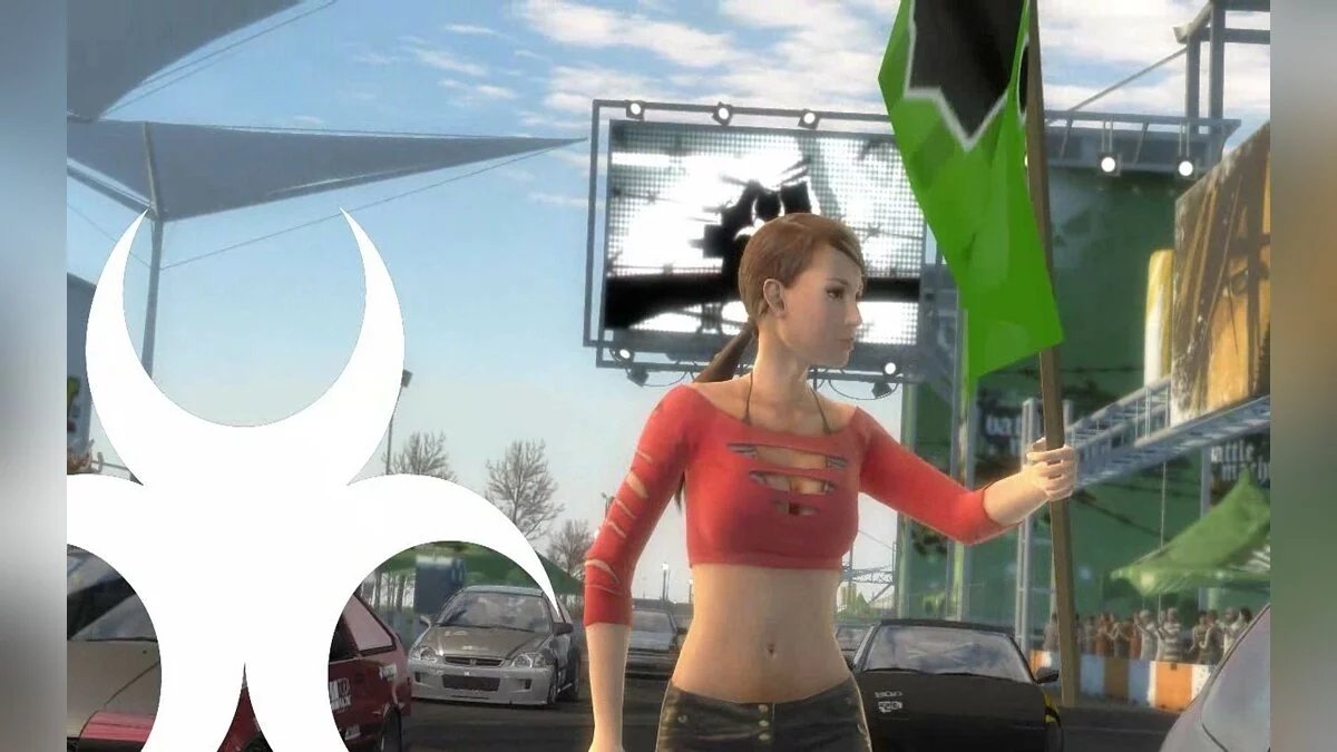 Скриншот из игры Need For Speed ProStreet - 60