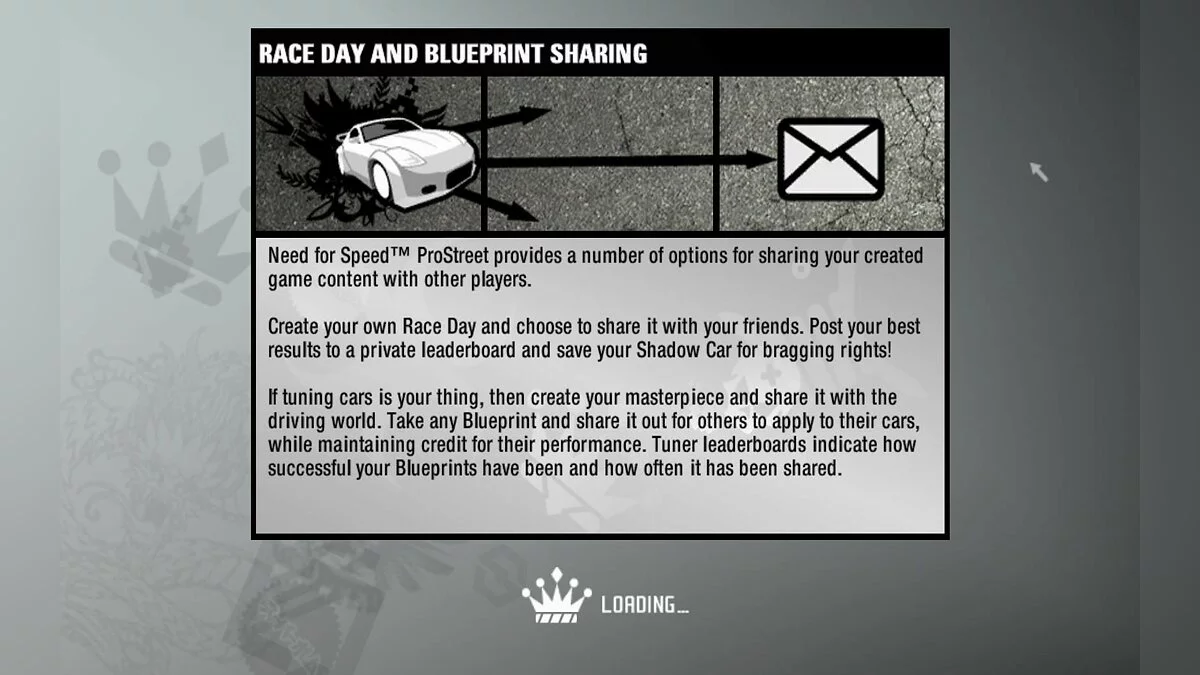 Скриншот из игры Need For Speed ProStreet - 44