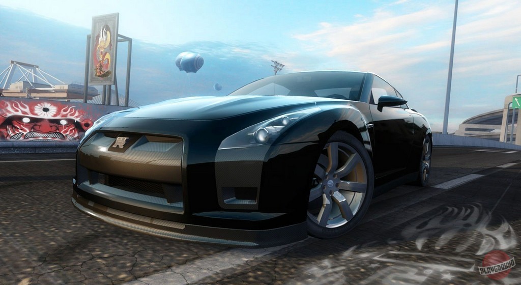 Скриншот из игры Need For Speed ProStreet - 35