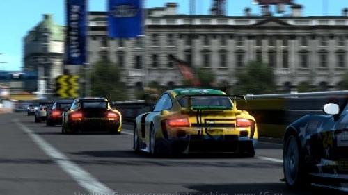 Скриншот из игры Need for Speed: Shift - 164