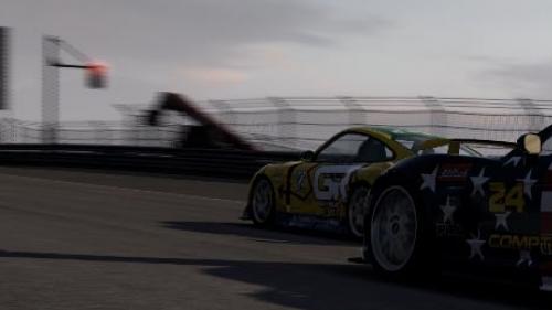 Скриншот из игры Need for Speed: Shift - 62