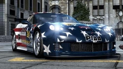 Скриншот из игры Need for Speed: Shift - 78
