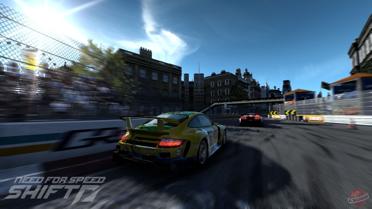 Скриншот из игры Need for Speed: Shift - 61