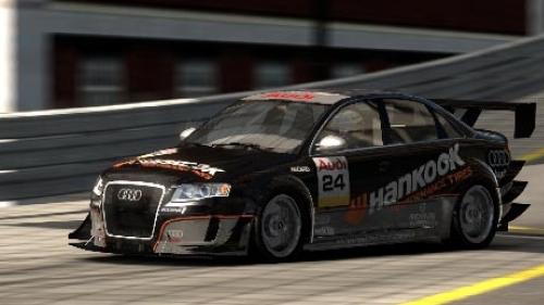 Скриншот из игры Need for Speed: Shift - 153