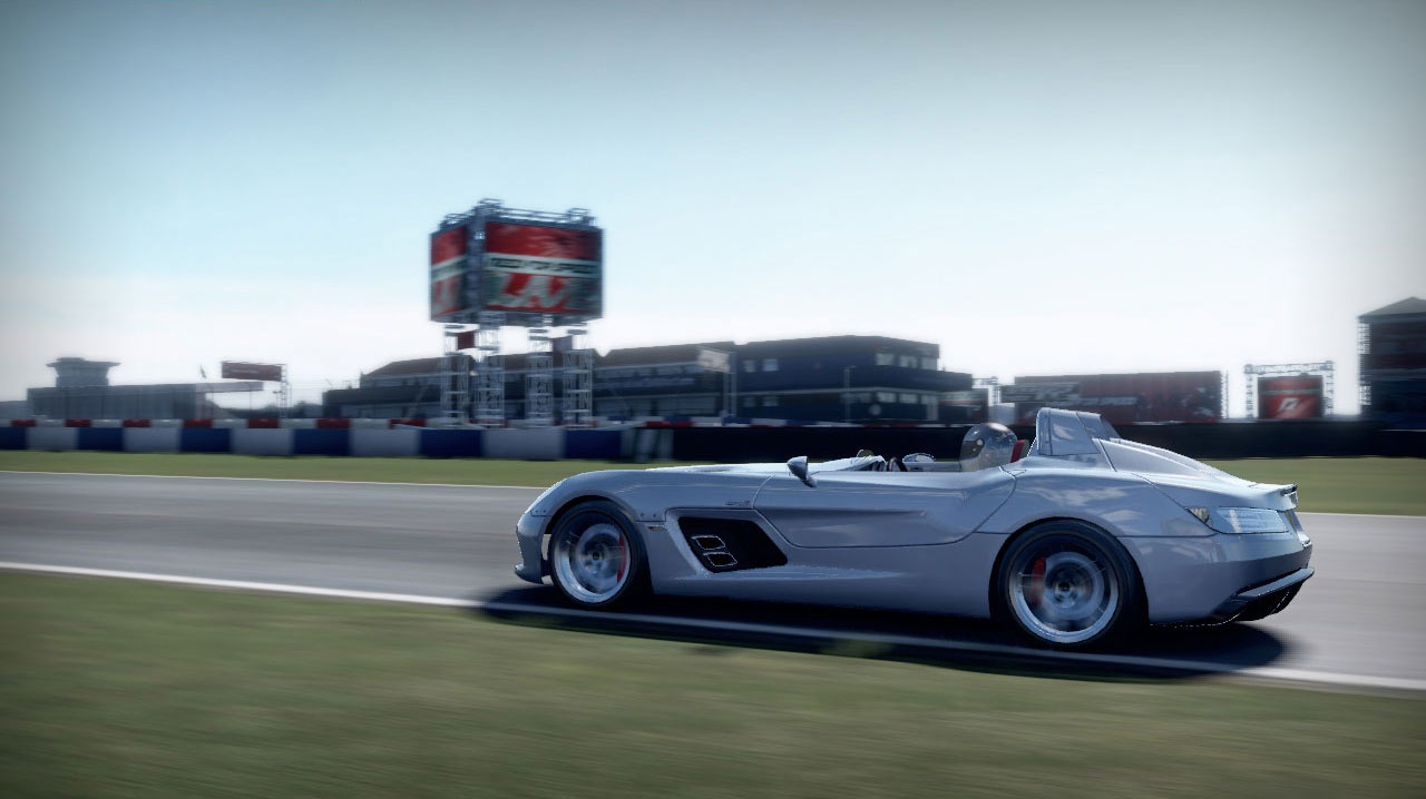 Скриншот из игры Need for Speed: Shift - 176