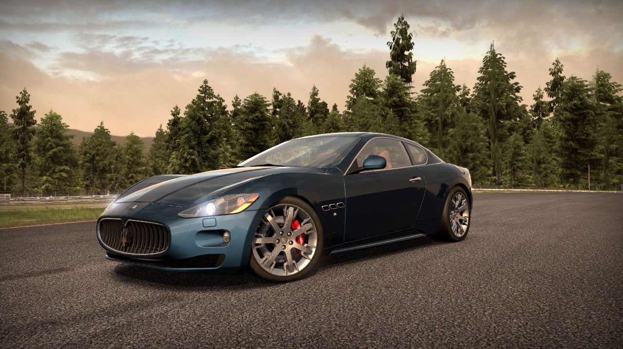 Скриншот из игры Need for Speed: Shift - 173
