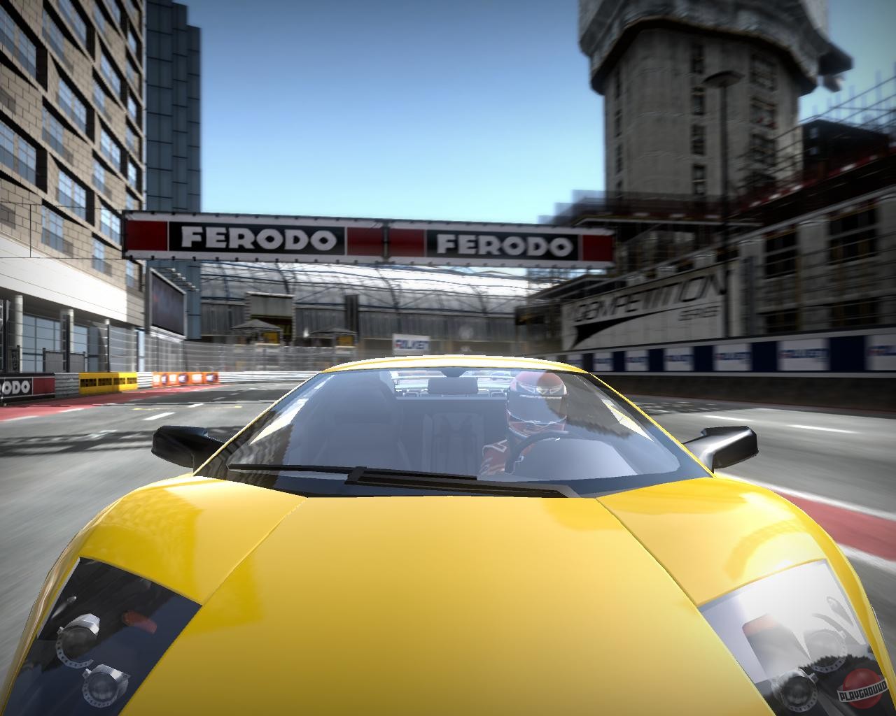 Скриншот из игры Need for Speed: Shift - 81