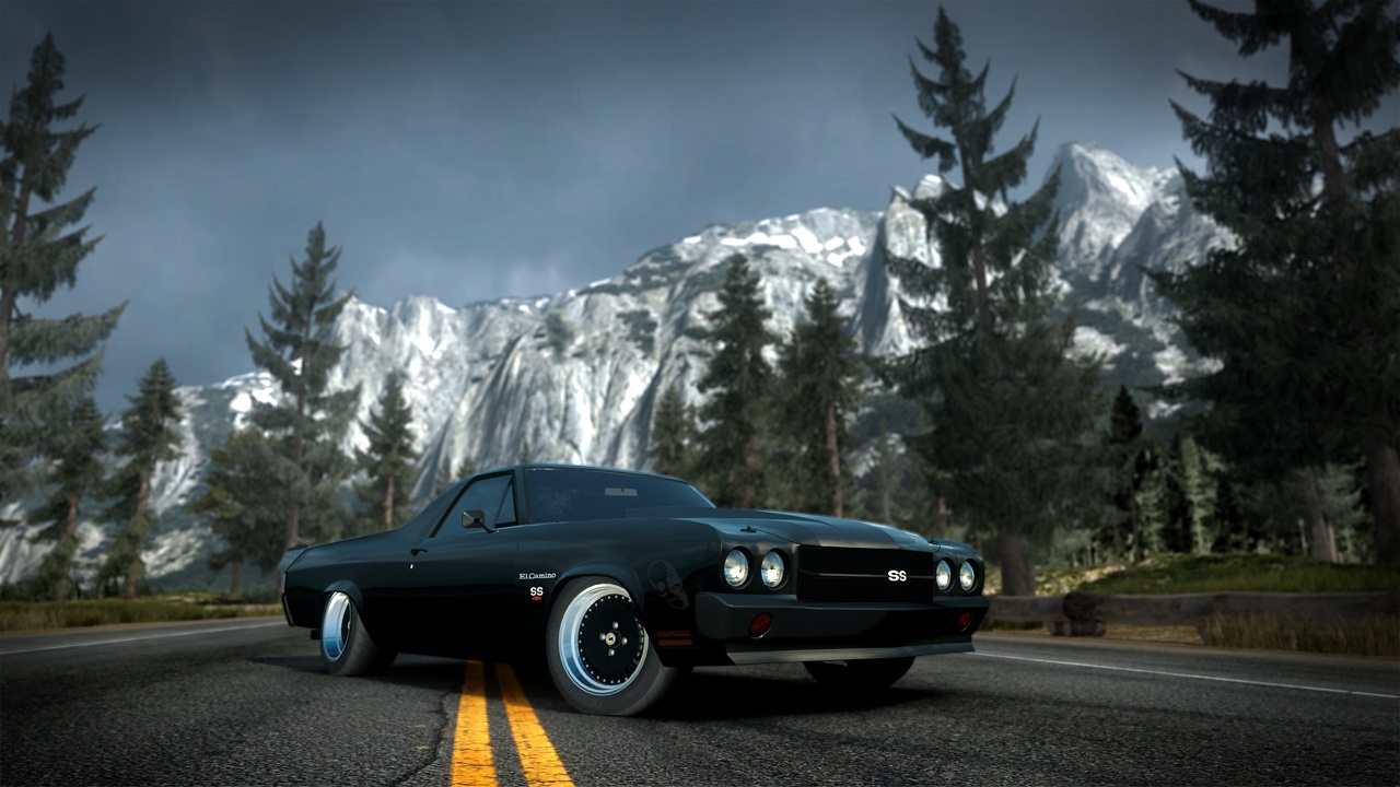 Скриншот из игры Need For Speed: The Run - 84