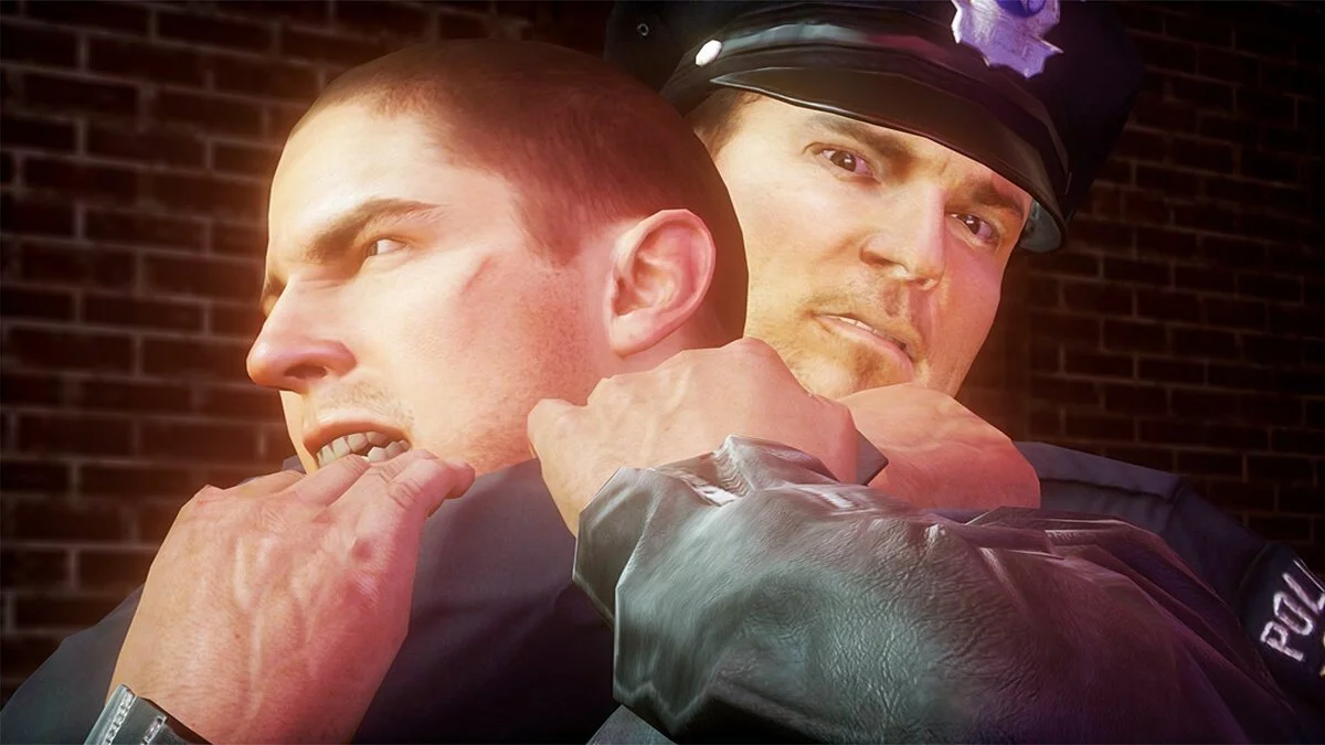 Скриншот из игры Need For Speed: The Run - 197