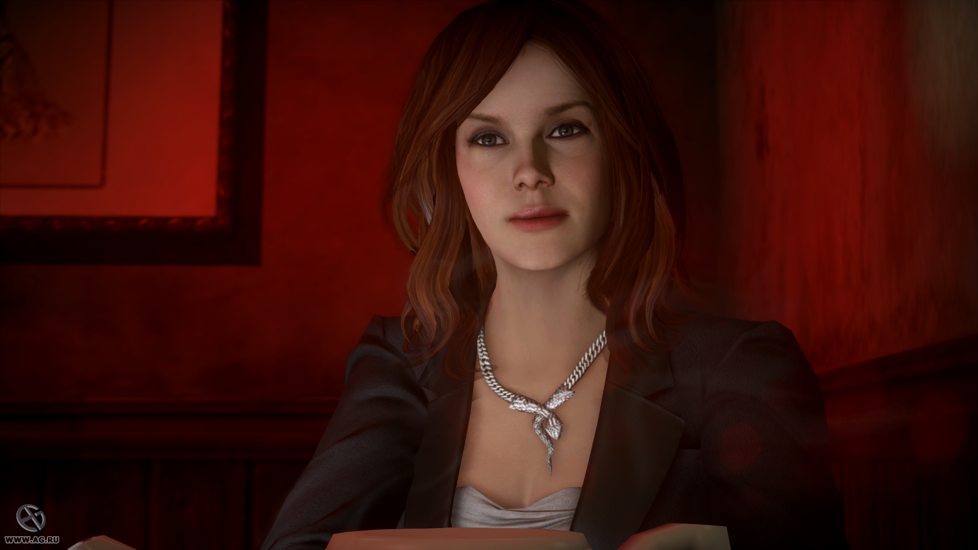 Скриншот из игры Need For Speed: The Run - 127