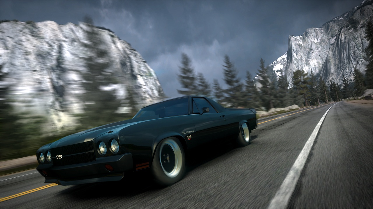 Скриншот из игры Need For Speed: The Run - 188