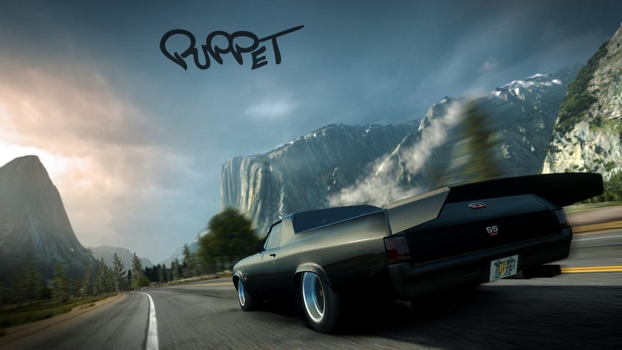 Скриншот из игры Need For Speed: The Run - 80