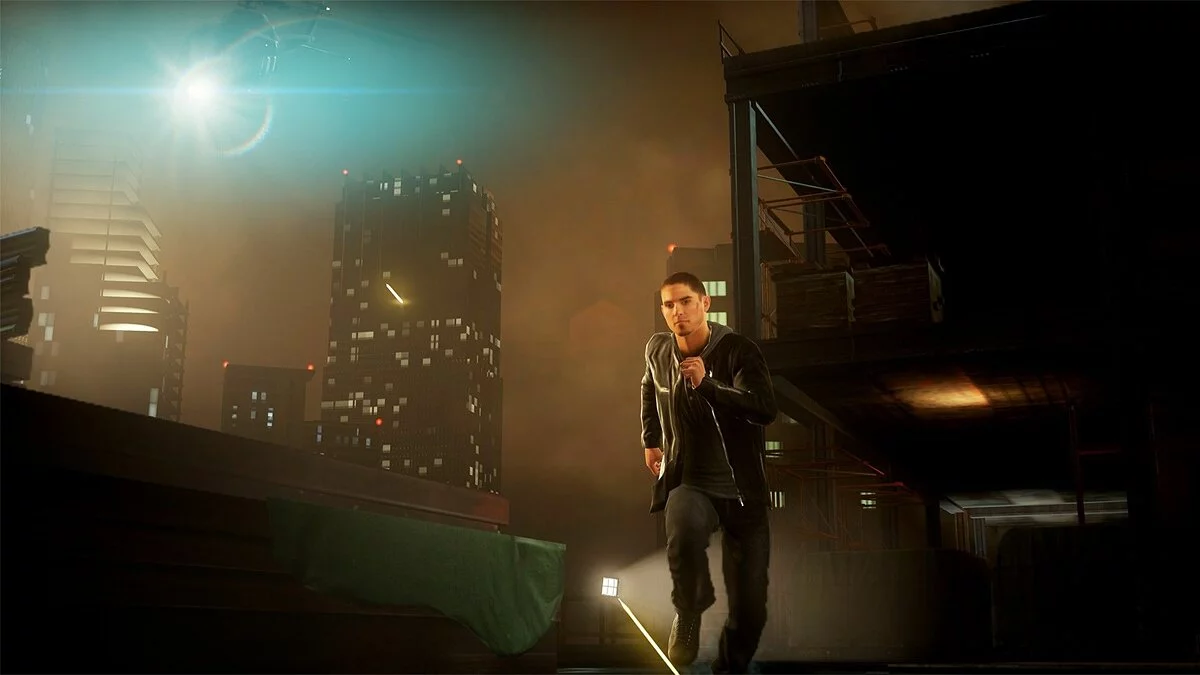 Скриншот из игры Need For Speed: The Run - 132