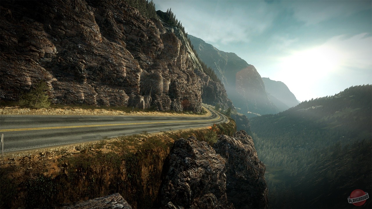 Скриншот из игры Need For Speed: The Run - 186