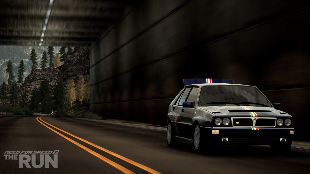 Скриншот из игры Need For Speed: The Run - 211
