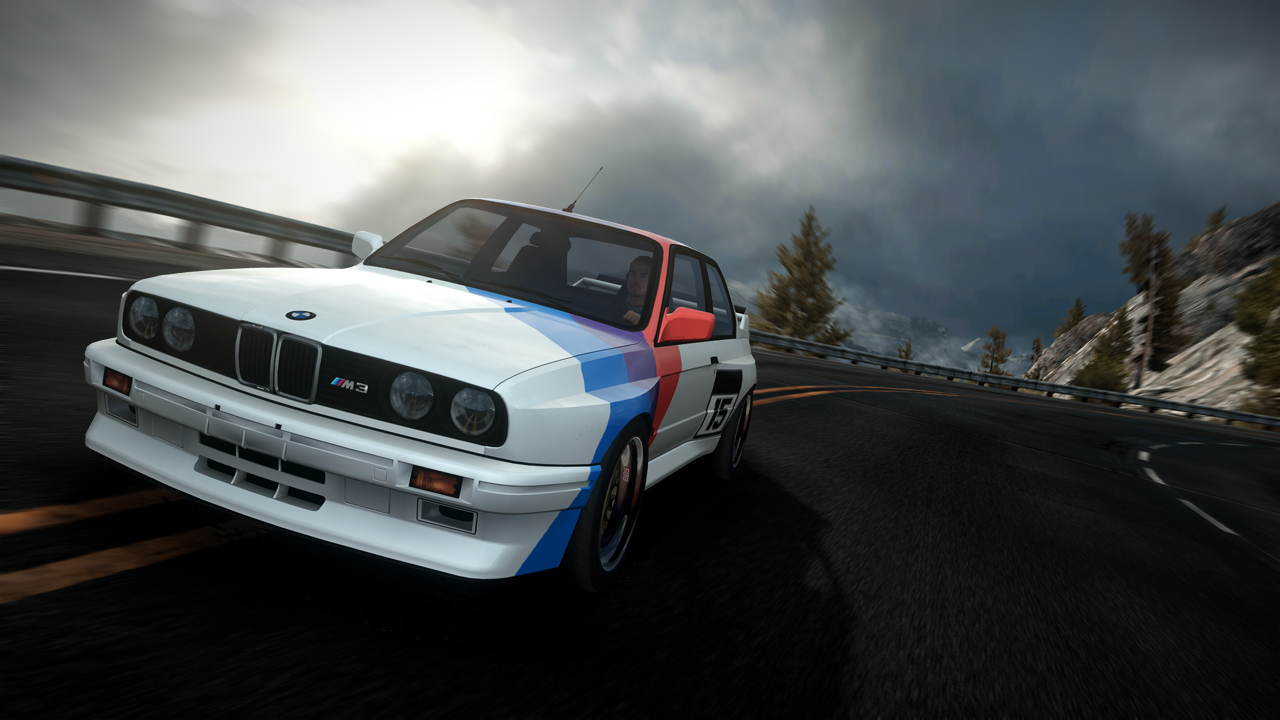Скриншот из игры Need For Speed: The Run - 155