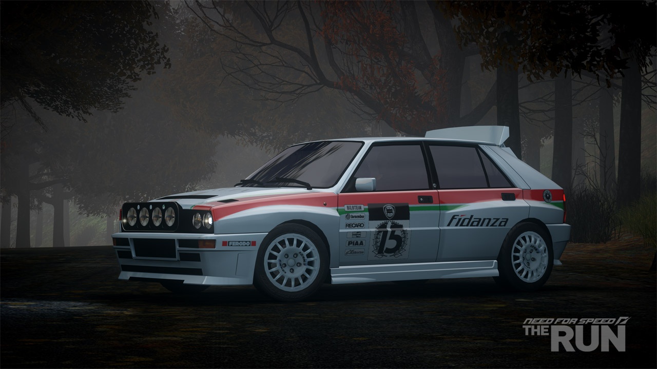 Скриншот из игры Need For Speed: The Run - 172