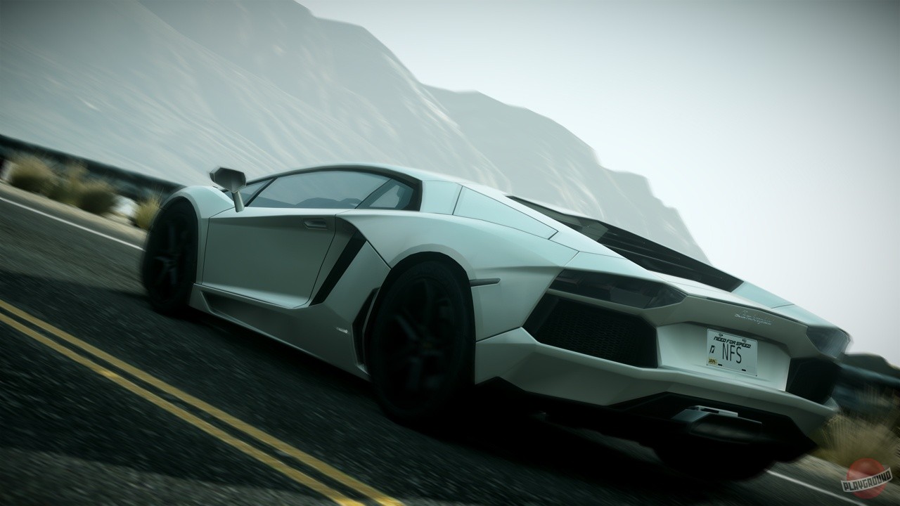 Скриншот из игры Need For Speed: The Run - 179