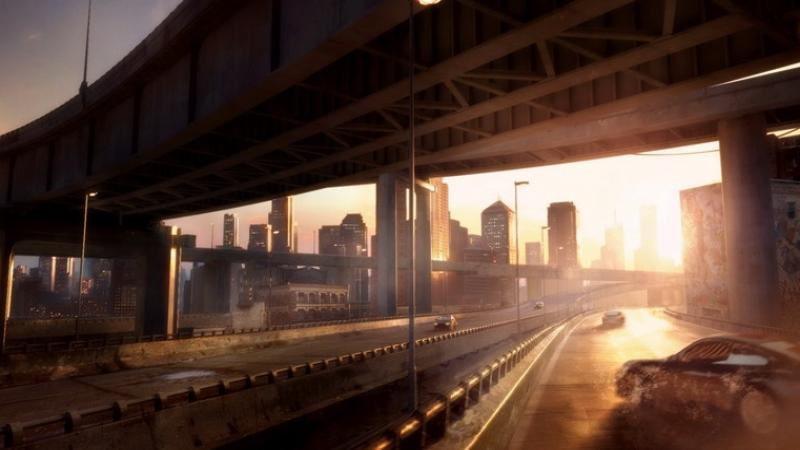 Скриншот из игры Need for Speed: Undercover - 54