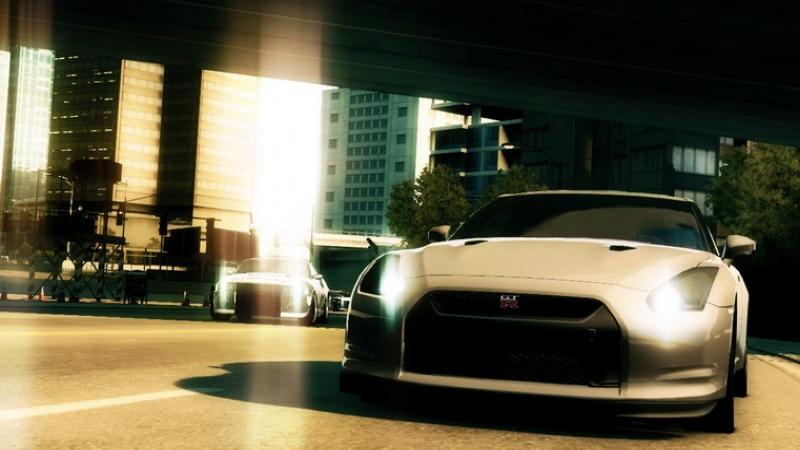 Скриншот из игры Need for Speed: Undercover - 19