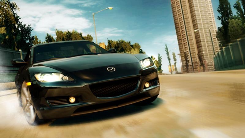 Скриншот из игры Need for Speed: Undercover - 39