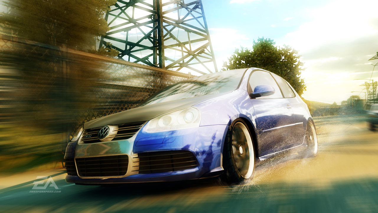 Скриншот из игры Need for Speed: Undercover - 15