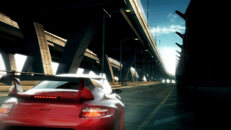 Скриншот из игры Need for Speed: Undercover - 104