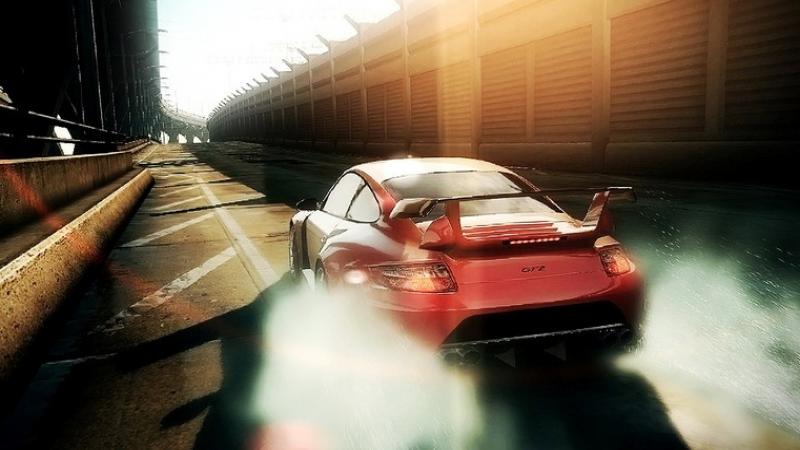 Скриншот из игры Need for Speed: Undercover - 107