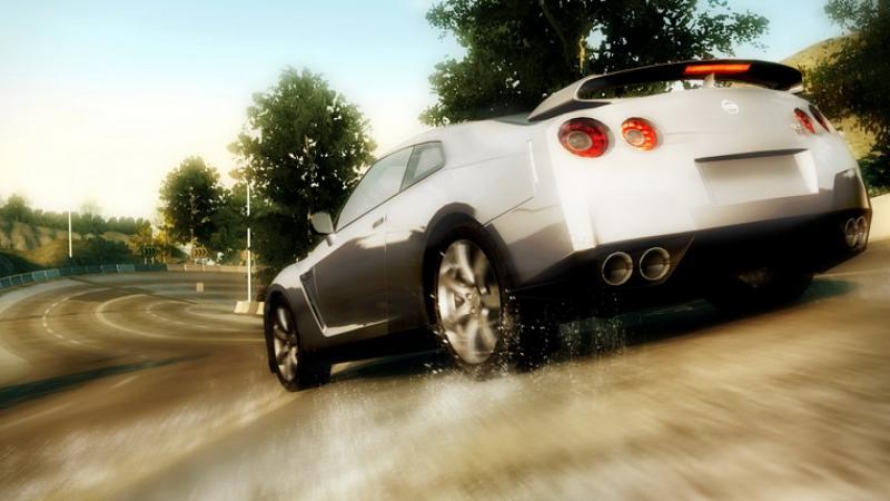 Скриншот из игры Need for Speed: Undercover - 59