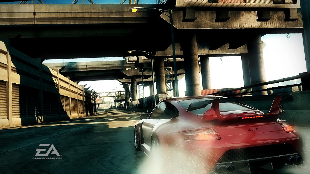 Скриншот из игры Need for Speed: Undercover - 52