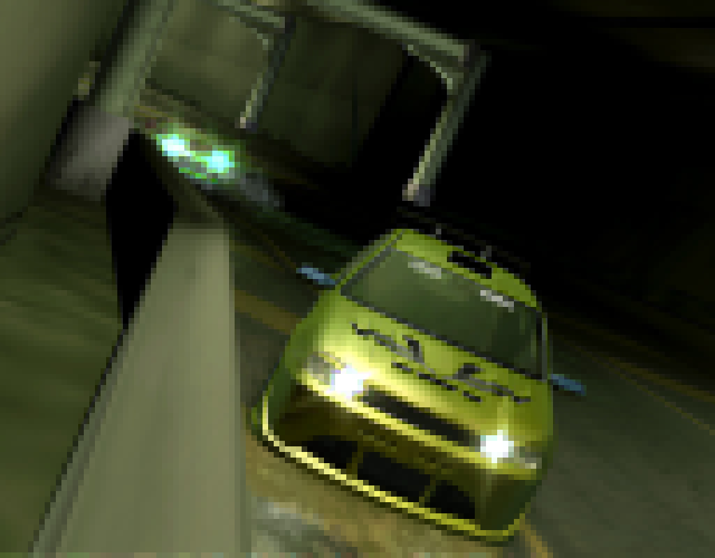 Скриншот из игры Need for Speed: Underground 2 - 211