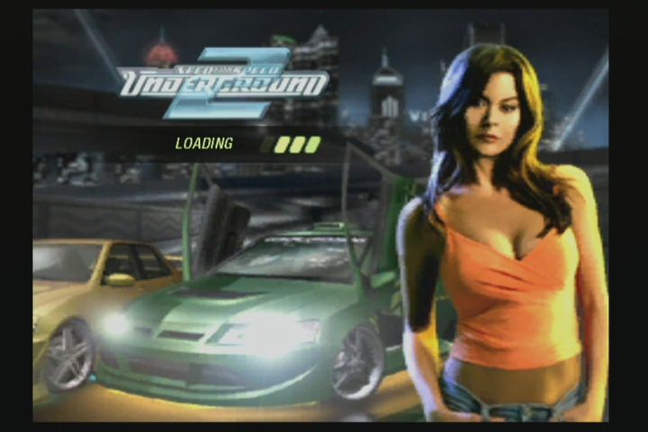 Скриншот из игры Need for Speed: Underground 2 - 203