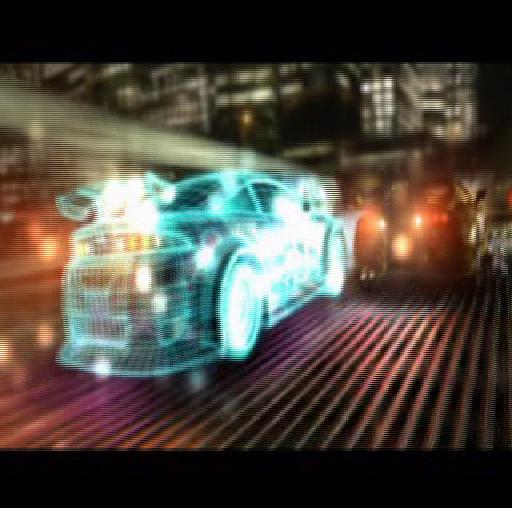 Скриншот из игры Need for Speed: Underground - 126