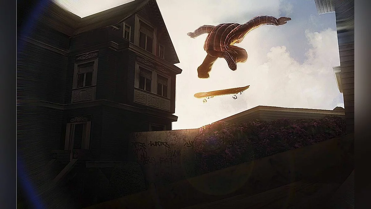 Скриншот из игры Skate 2 - 33