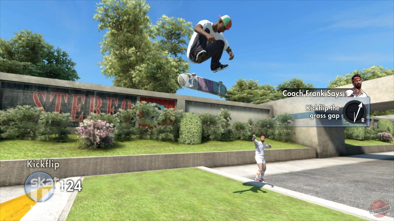 Скриншот из игры Skate 3 - 59