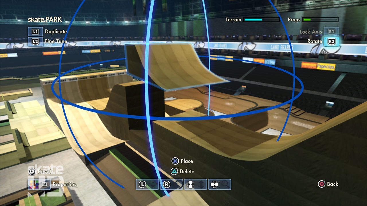 Скриншот из игры Skate 3 - 76