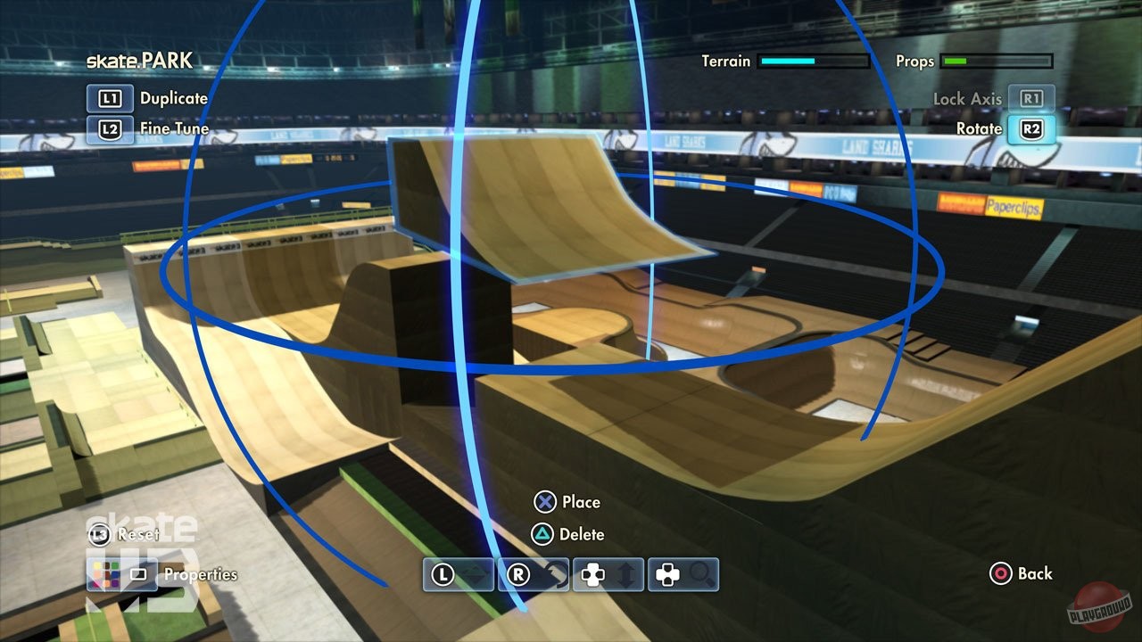 Скриншот из игры Skate 3 - 45