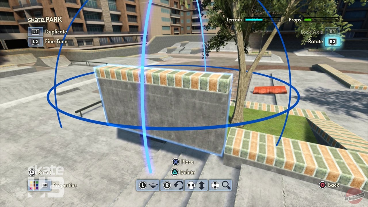 Скриншот из игры Skate 3 - 53