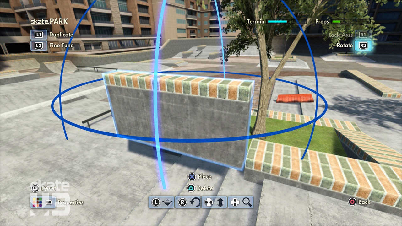 Скриншот из игры Skate 3 - 77