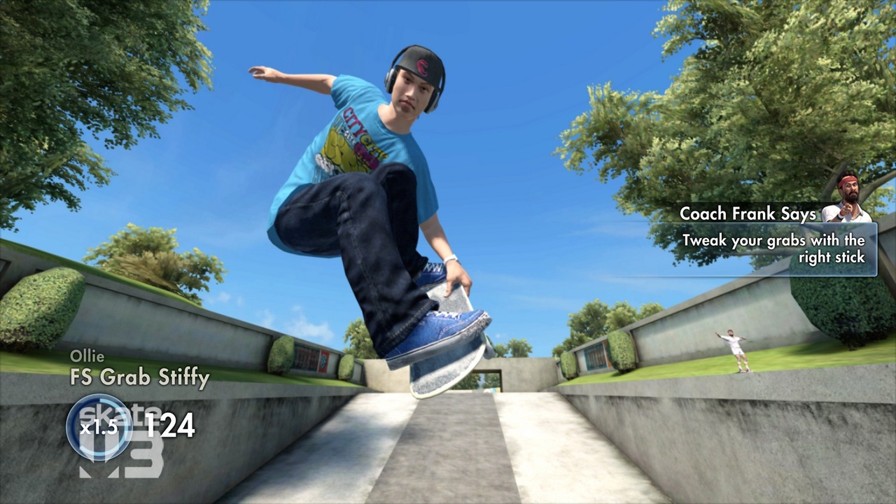 Скриншот из игры Skate 3 - 85
