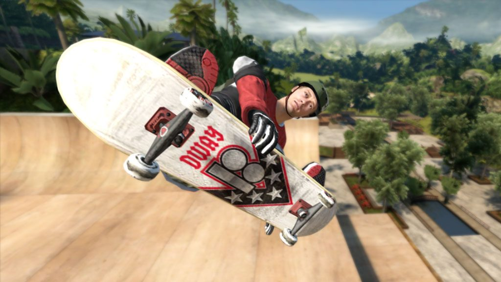 Скриншот из игры Skate 3 - 27