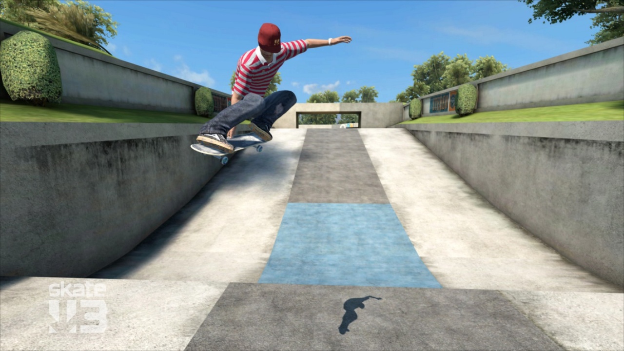 Скриншот из игры Skate 3 - 78